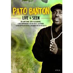Pato Banton - Live And Seen [DVD]